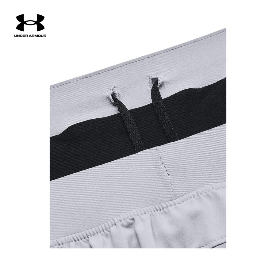 Quần đùi thể thao nam Under Armour Launch SW 5'' 2N1 Short - 1372631-011