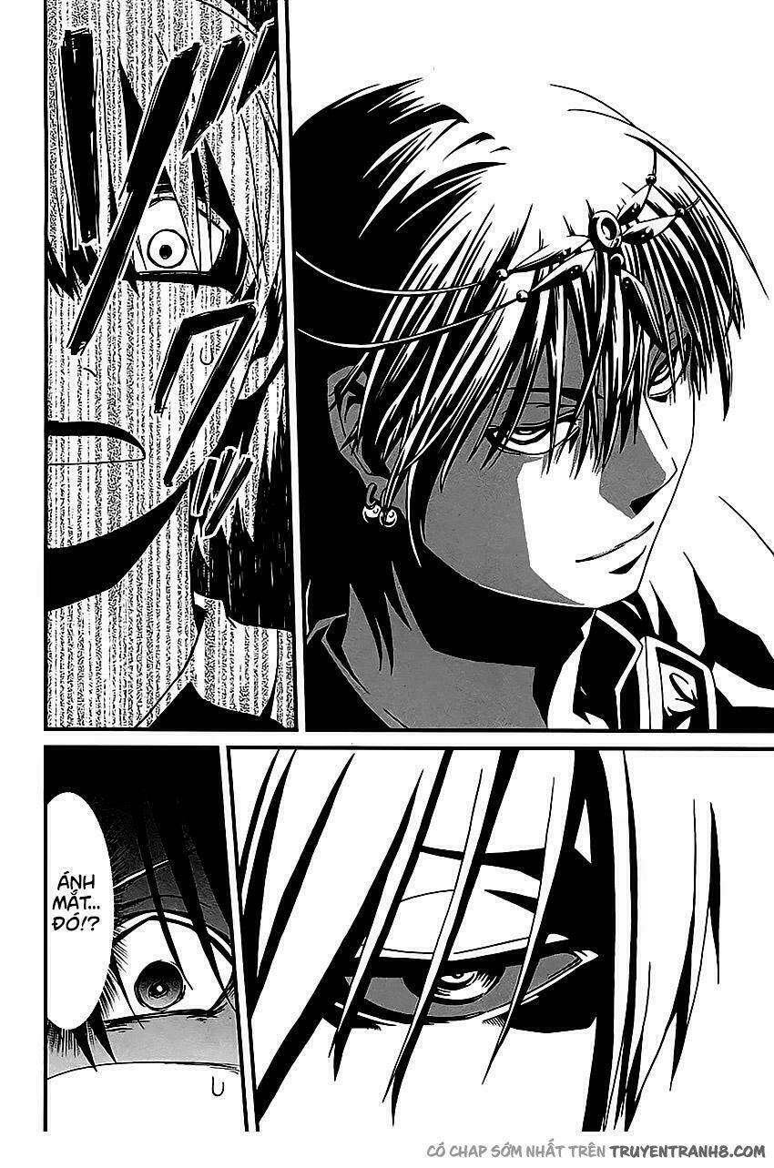 shihou sekai no ou chapter 5 11