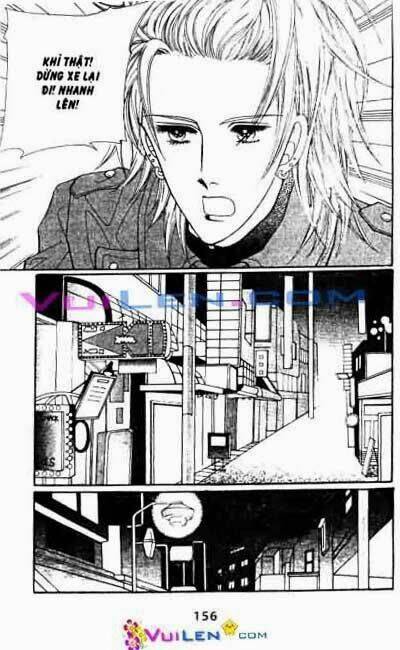 cô gái vương giả chapter 3 156