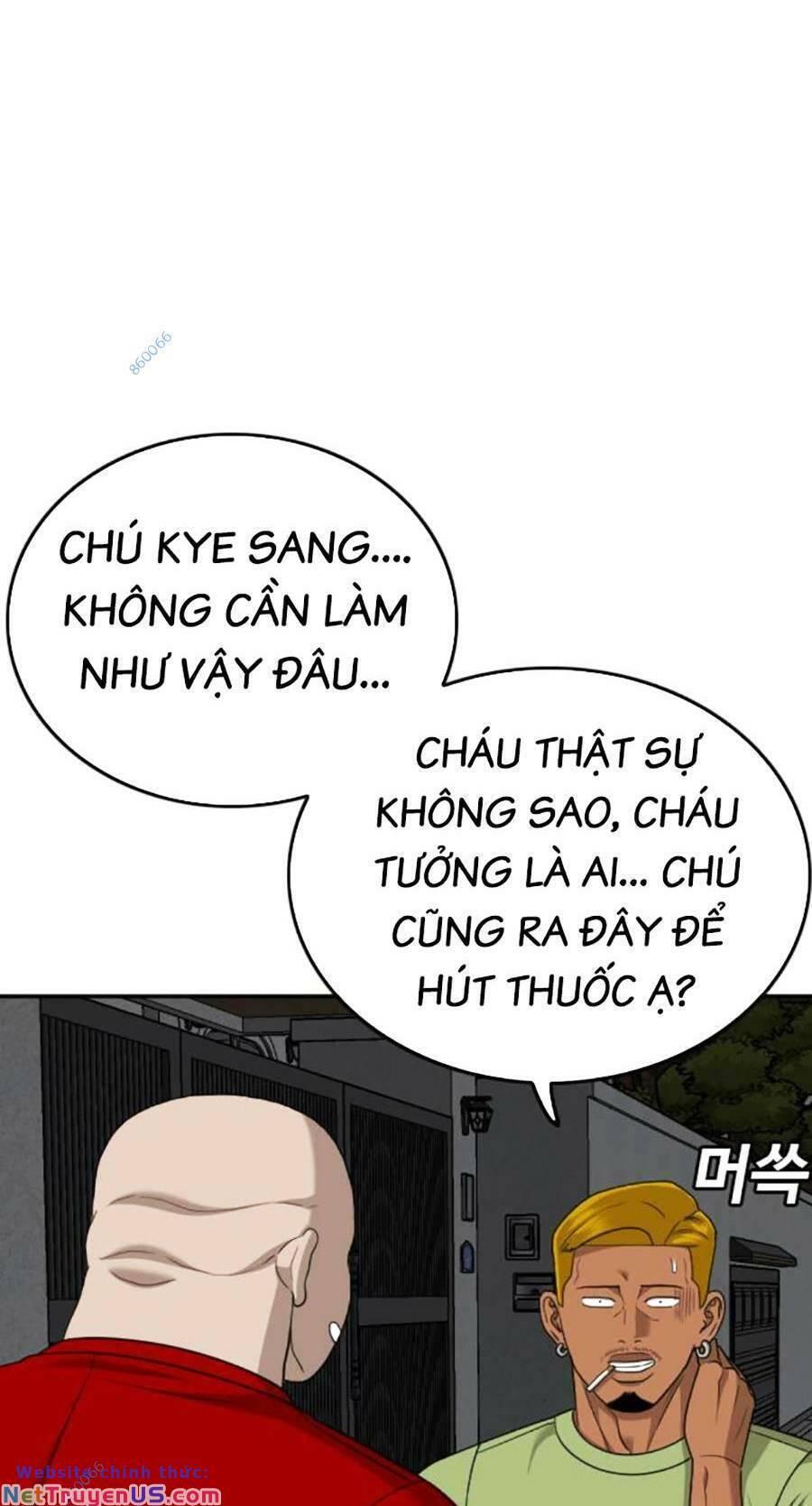 người xấu chapter 170 44