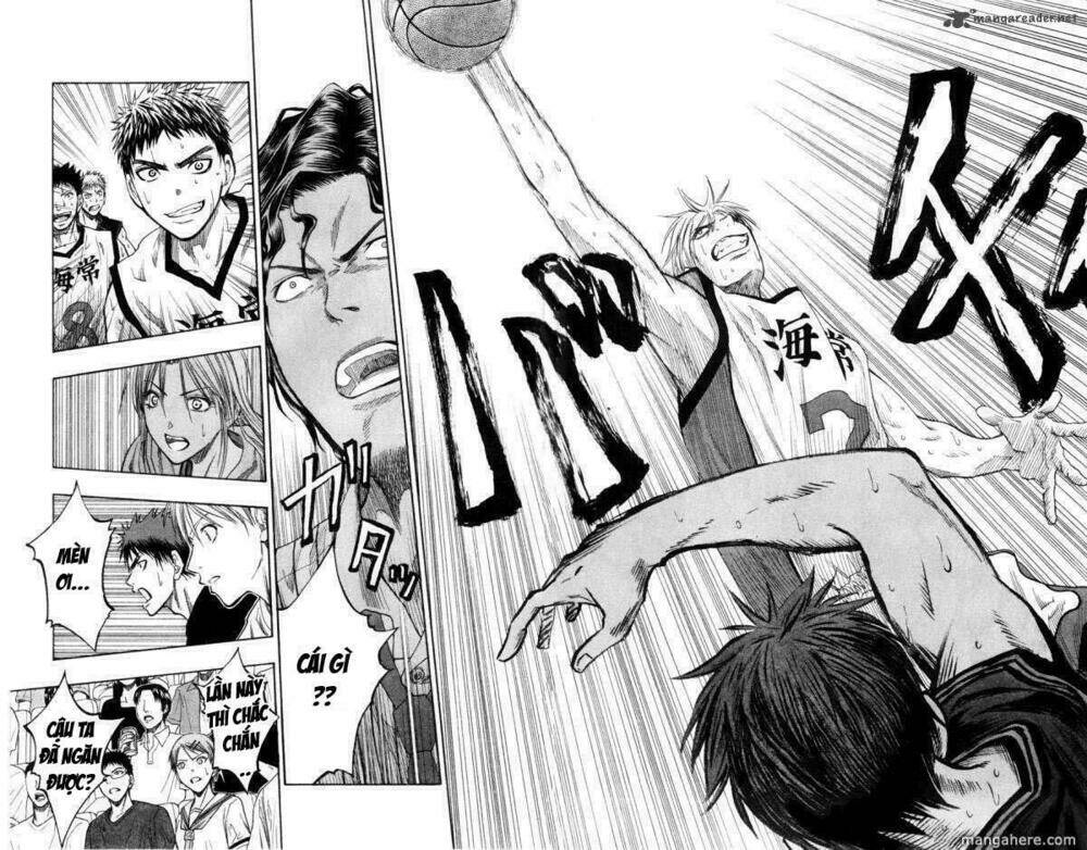 vua bóng rổ kuroko chapter 65 7