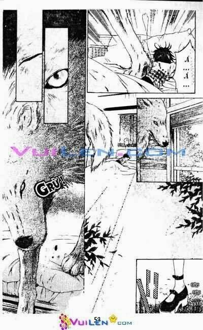 bát khuyển sỹ phương đông chapter 3 53