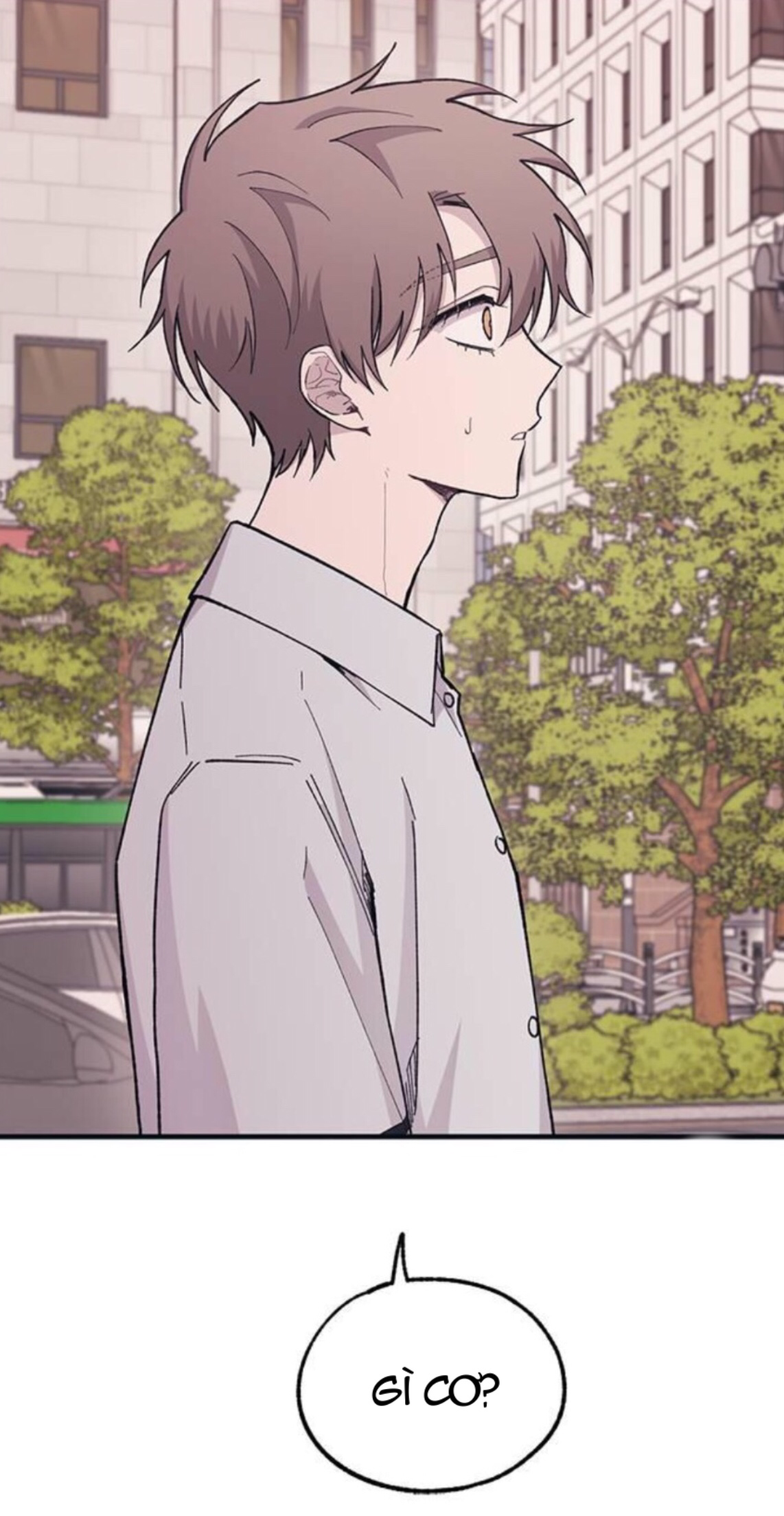 yeonwoo ngây thơ chapter 26.3 21