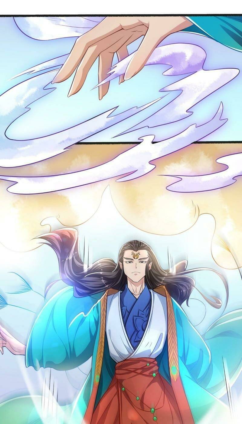 nhân đạo kỹ nguyên chapter 9 11