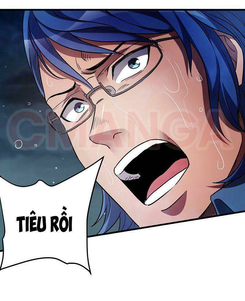 sau mạt thế tôi trở thành zombie chapter 26 15