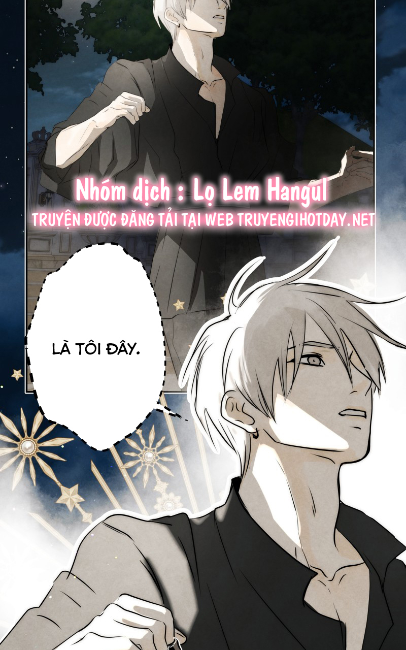 tôi chính là ác nữ phản diện chapter 25 19