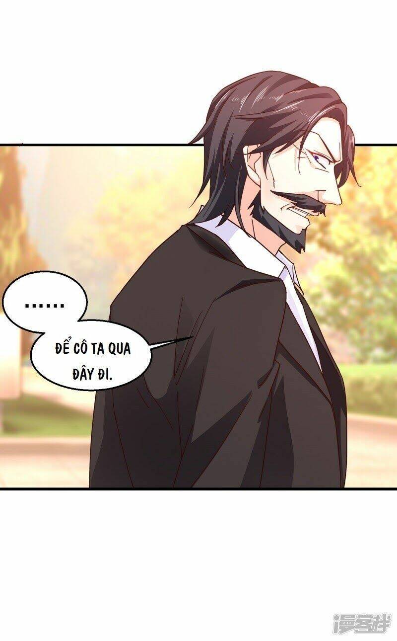 nhập cốt noãn hôn chapter 303 24