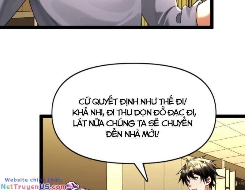 đóng băng toàn cầu: tôi gây dựng nên phòng an toàn thời tận thế chapter 107 40