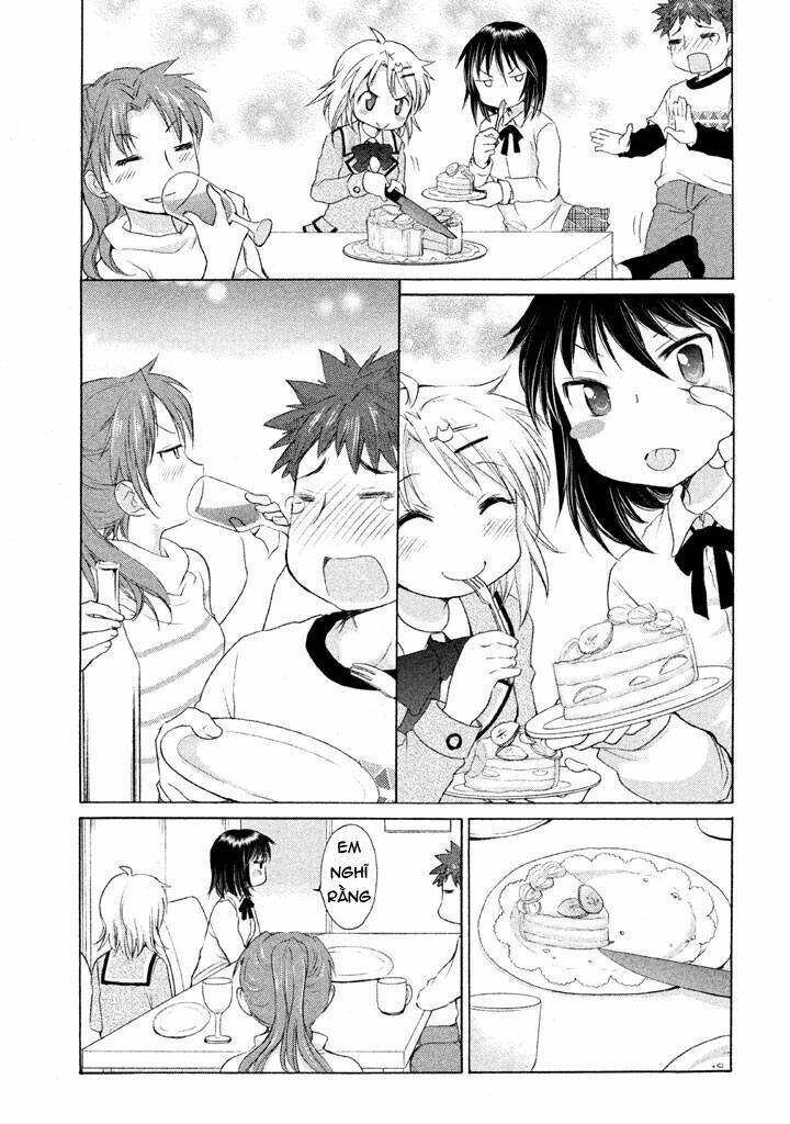 comic studio chapter 24 22