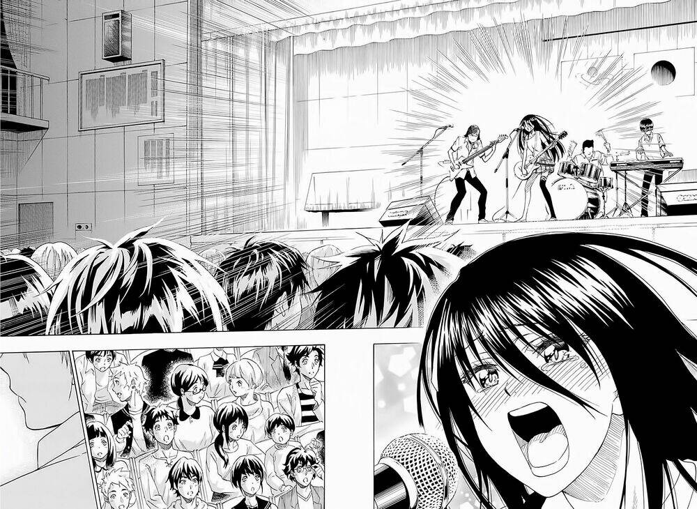 tổng hợp one shot. chapter 359 49