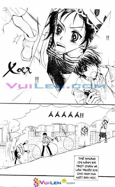 thiên thần dễ thương chapter 1 87