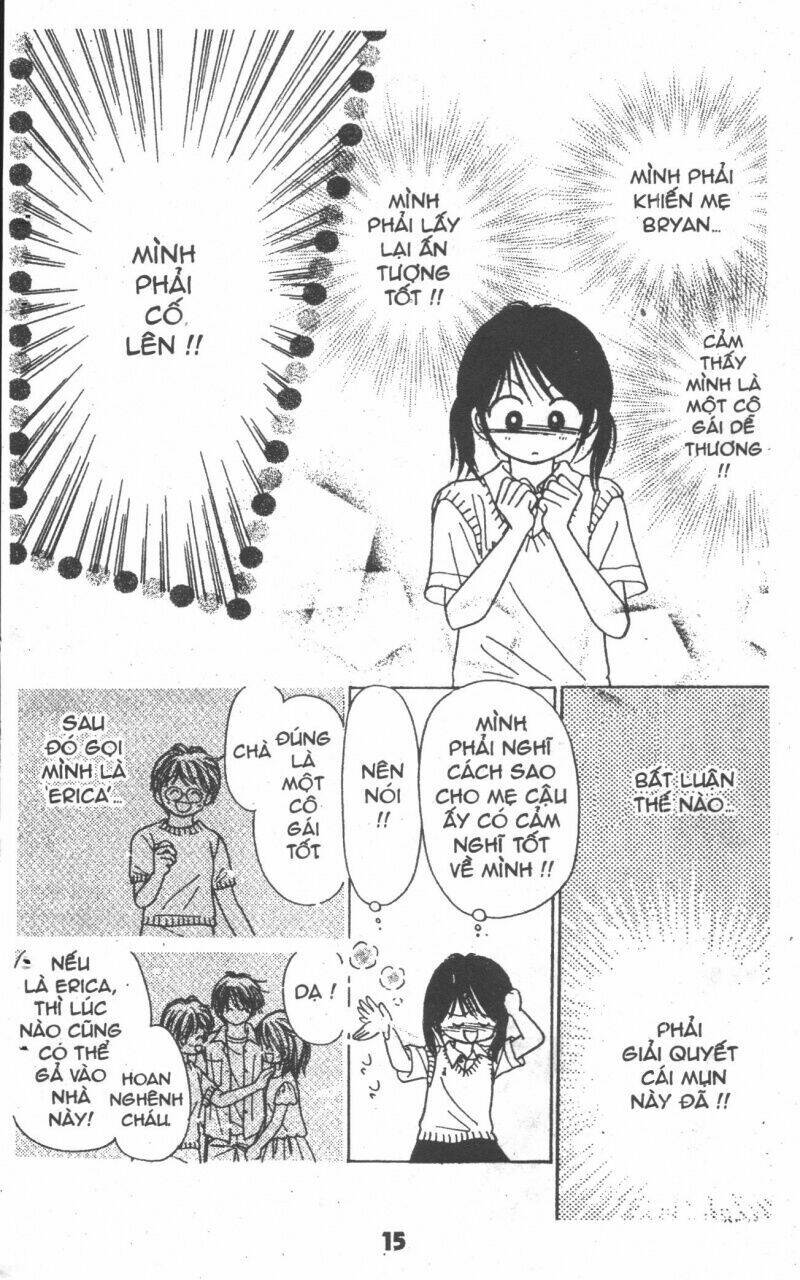 beautiful 100% chapter 4 15