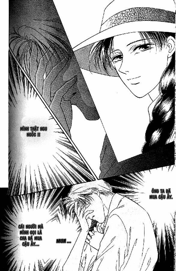 kago no tori chapter 4 23