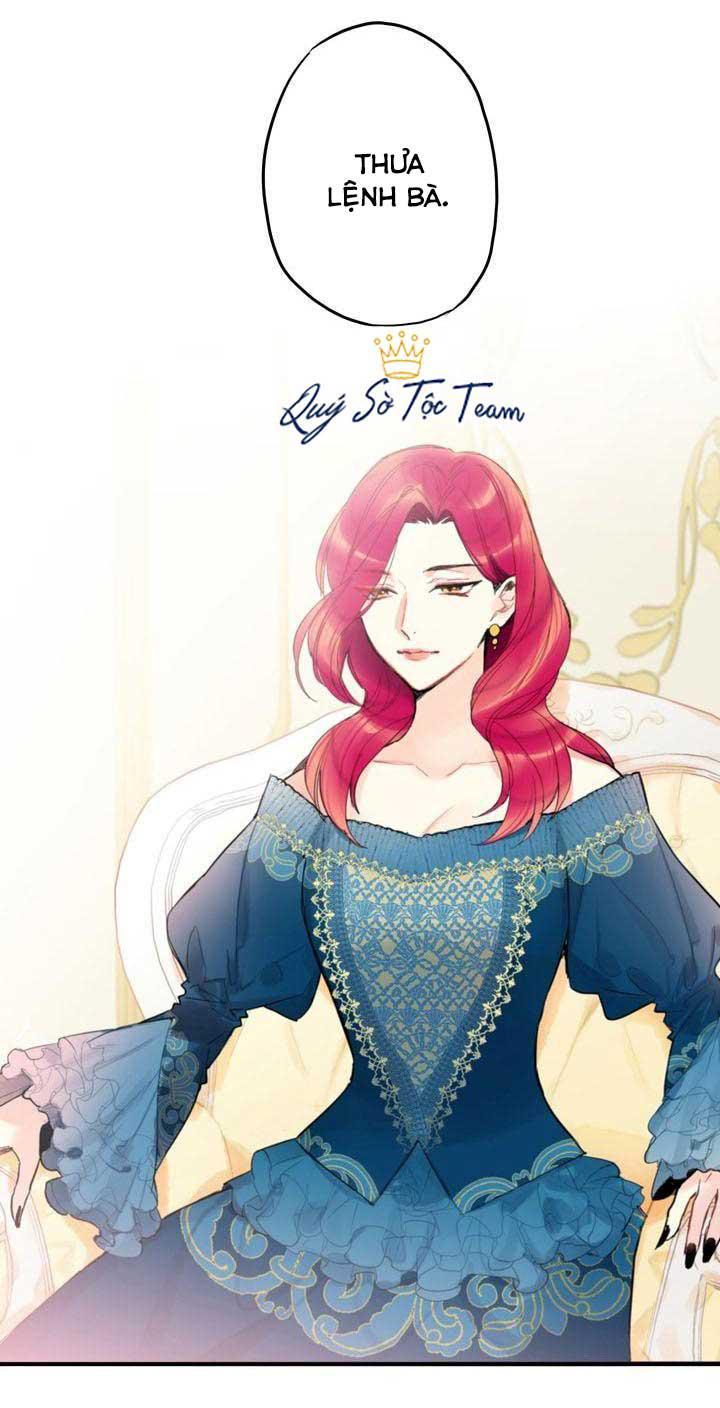 trọng sinh trở thành hoàng phi chapter 4 4