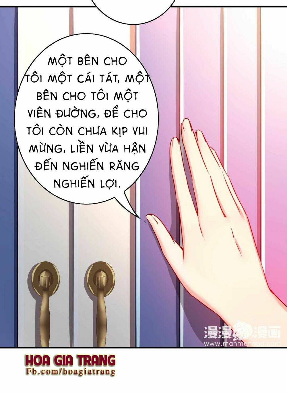 phục thù thiếu gia tiểu điềm thê chapter 16 12