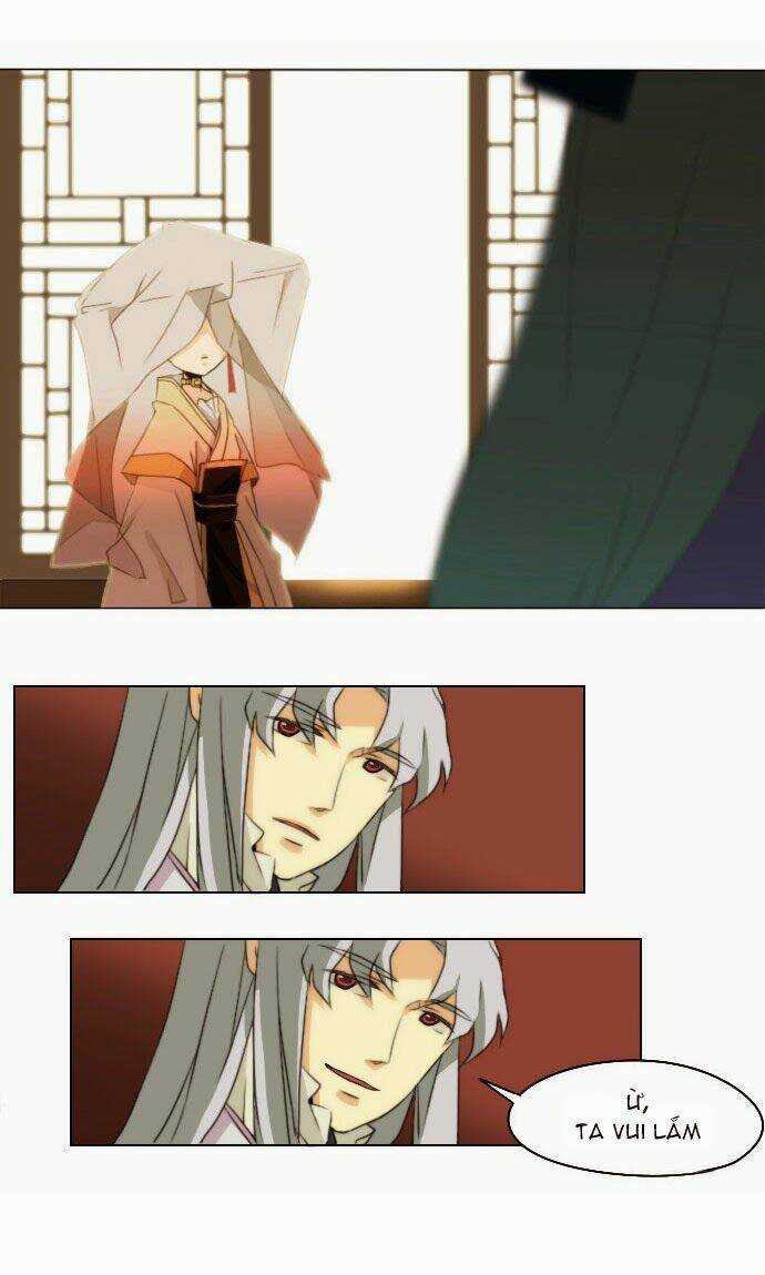 godly bells chapter 2 7