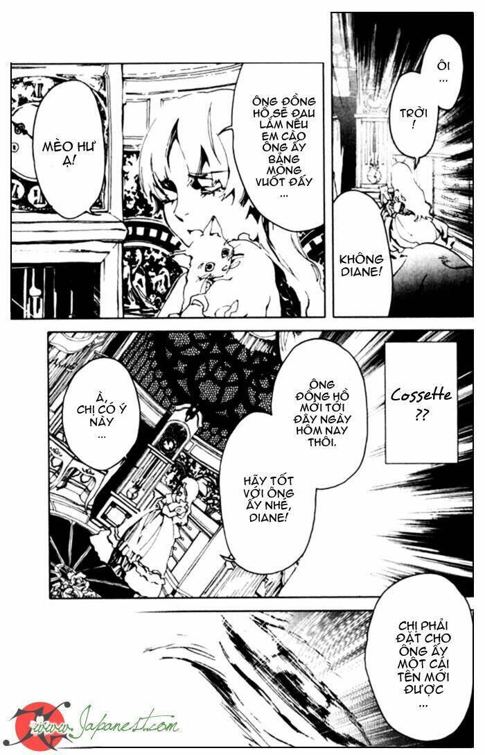 le portrait de petite cossette chapter 5 9