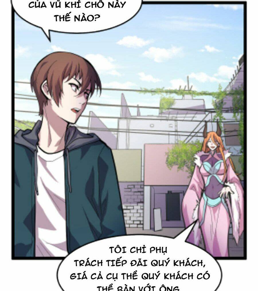 Các nàng nói ta là vua tương lai chapter 13 29