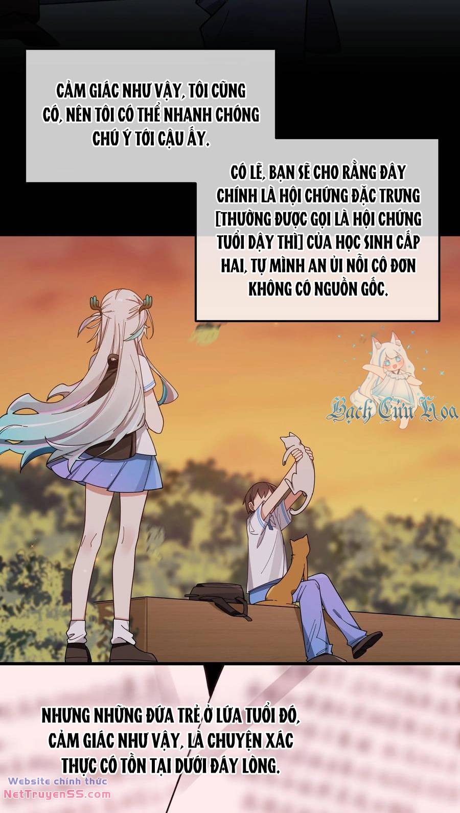 Làm Sao Để Chạy Trốn Dàn Hậu Cung Chapter 114 - Trang 10