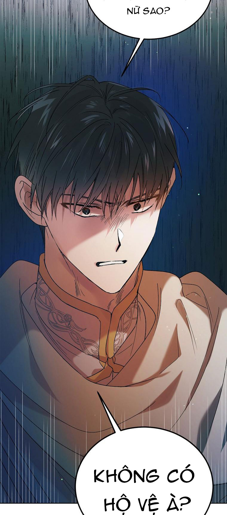 cách để em bảo vệ anh chapter 41 22