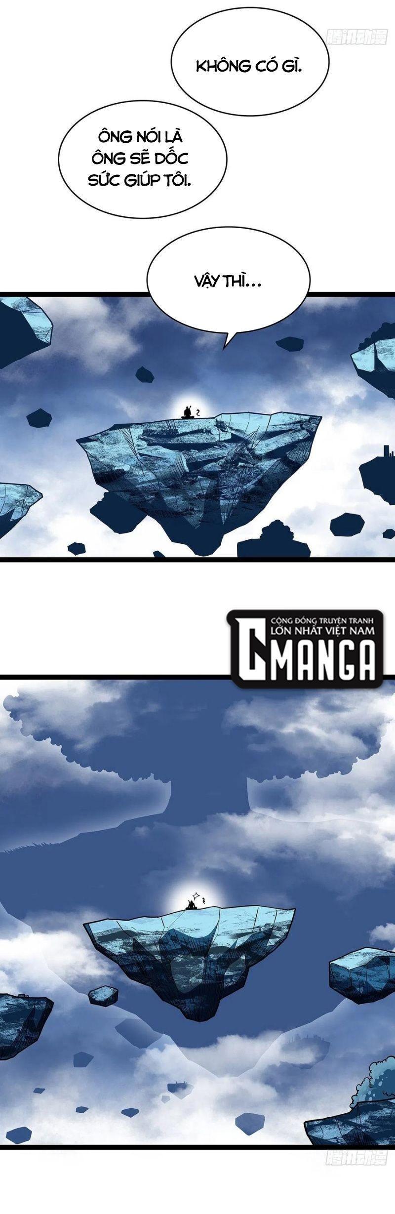 đi lên từ việc chơi game ngiêm túc chapter 63 8