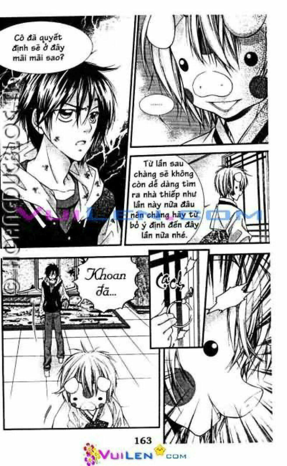 tân giai nhân chapter 4 163