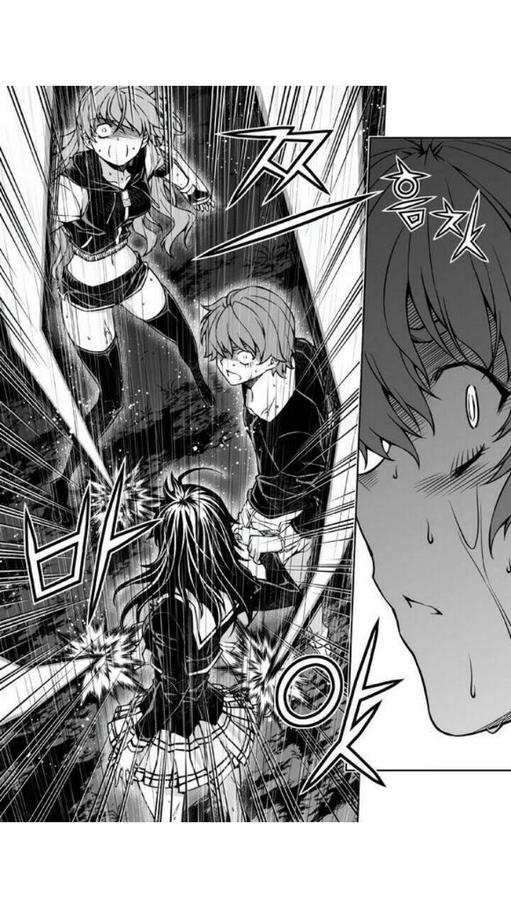 re:birth the lunatic taker chapter 29 13