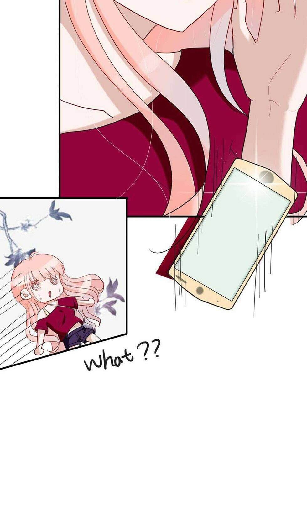 manh thê khó dỗ chapter 47 19