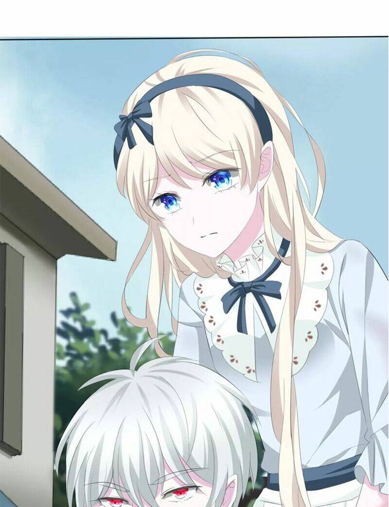 một lời không hợp liền hút máu chapter 14 21