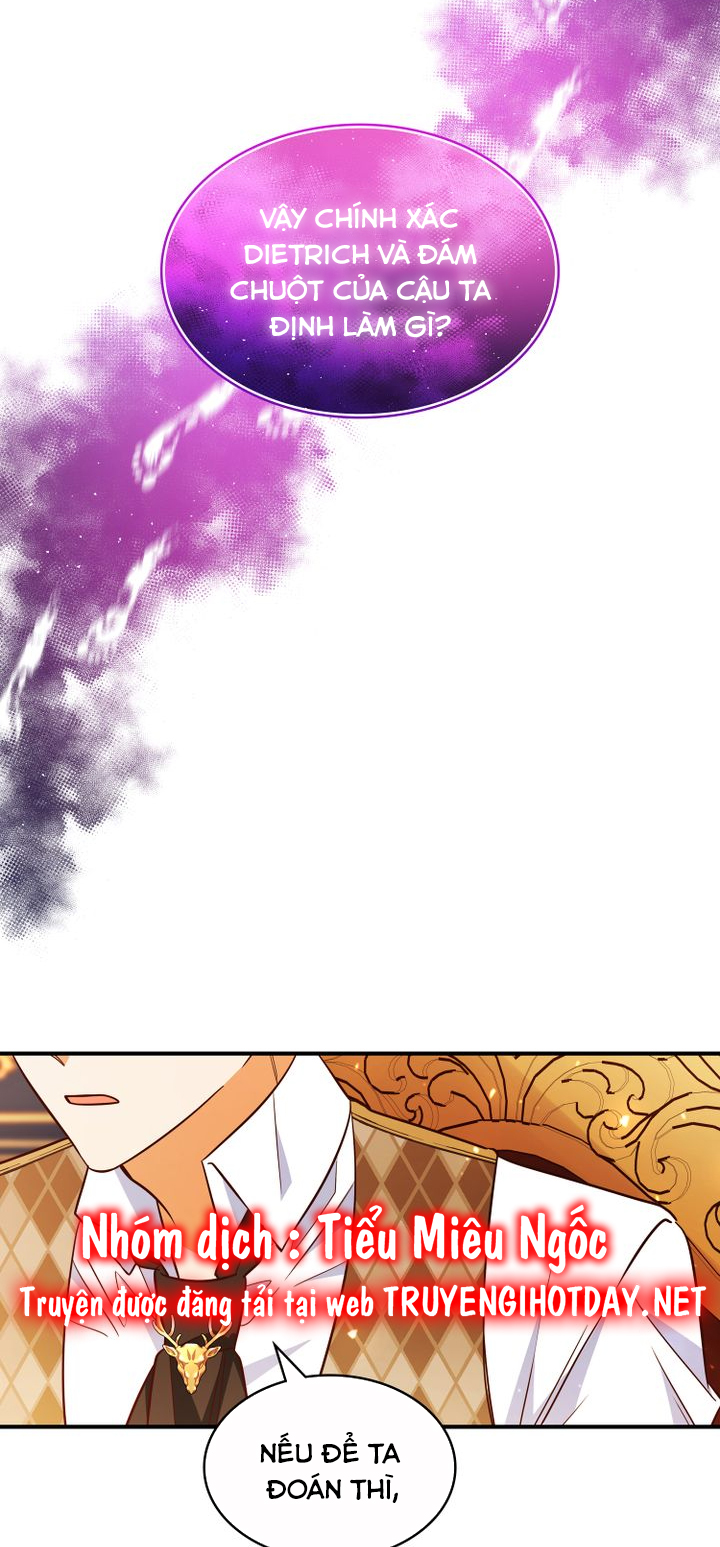 công lý của một ác nữ chapter 62 24