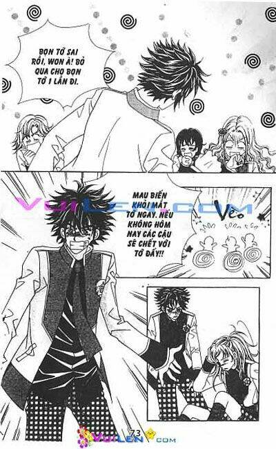 nụ hôn cuối chapter 52 14