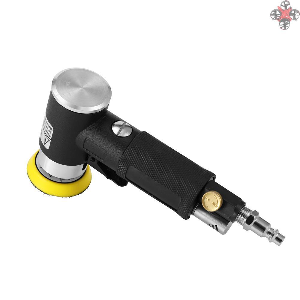 Bộ Máy Đánh Bóng Mini Kèm Phụ Kiện