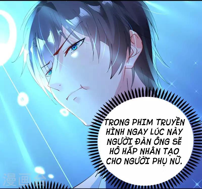 cơ trưởng ngài nhẹ nhàng thôi chapter 44 10