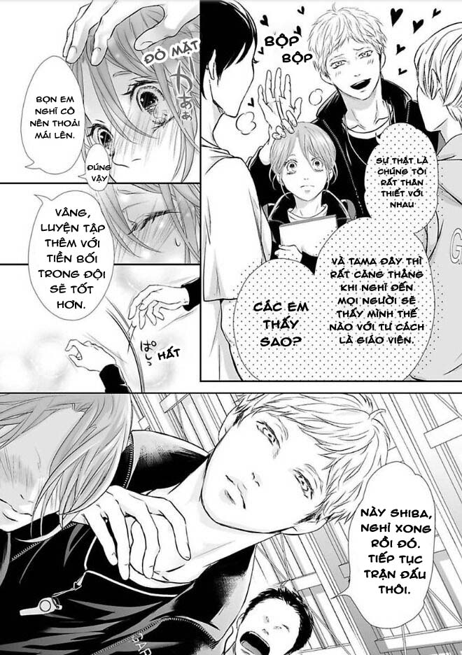 cơ hội thứ hai chapter 4.1 4