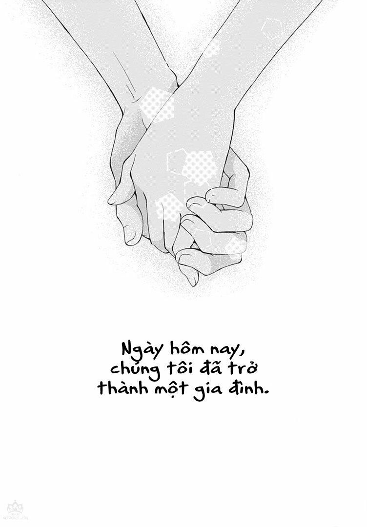 hidamari no tsuki chapter 1 50