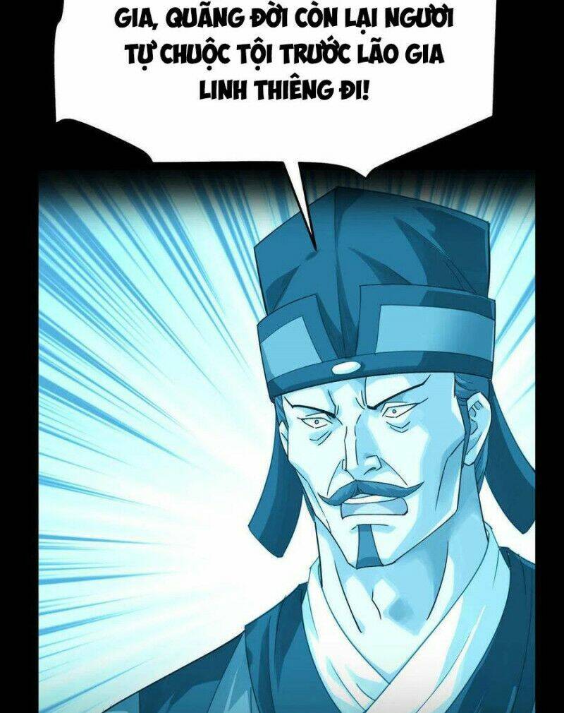 trọng sinh ta là đại thiên thần chapter 163 23