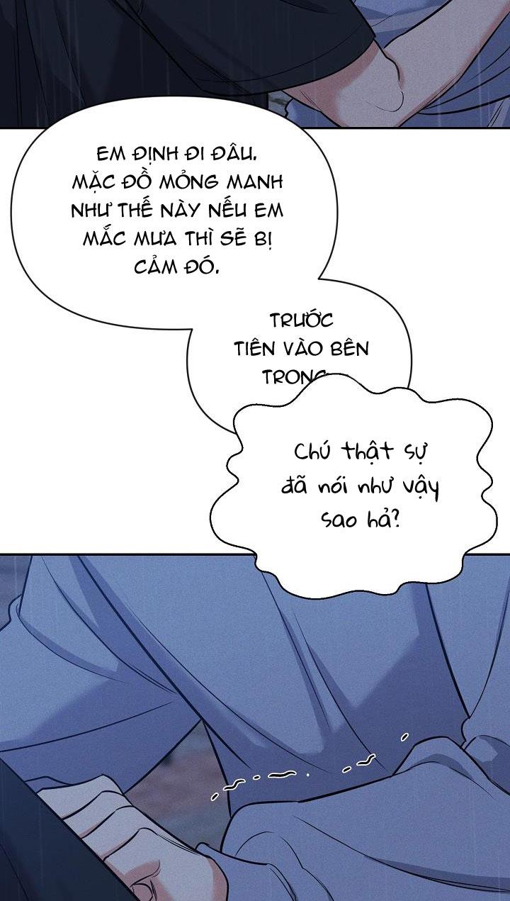 mặt trời của đêm chapter 32 41