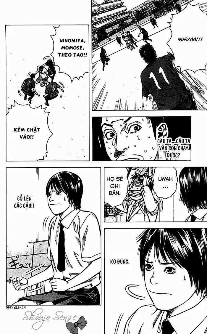 angel voice chapter 58 13