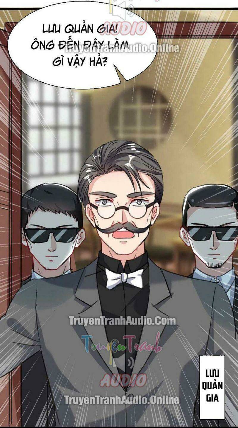 trọng sinh khí thiếu quy lai chapter 144 10