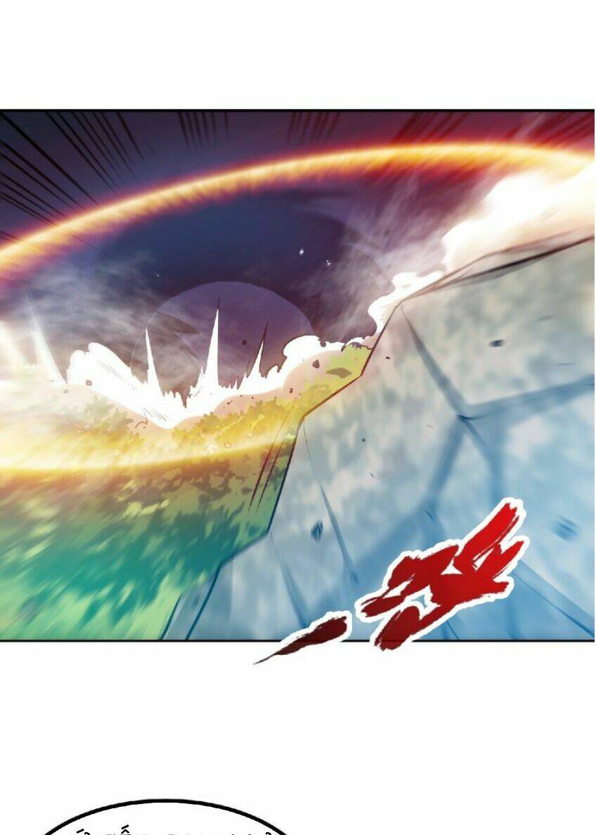 thánh võ tinh thần chapter 21 4