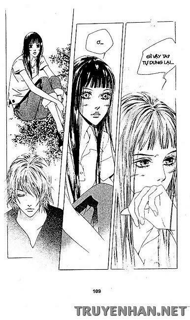 seduction more beautiful than love chapter 21 18