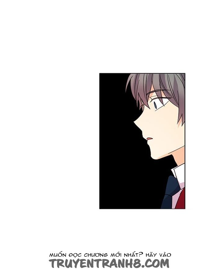 cô bạn gái kì lạ của tôi chapter 21 18
