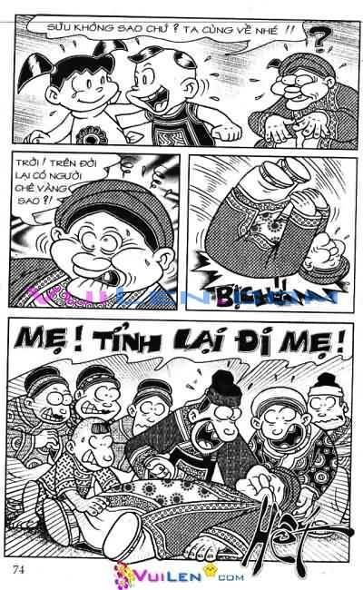 thần đồng đất việt chapter 17 71