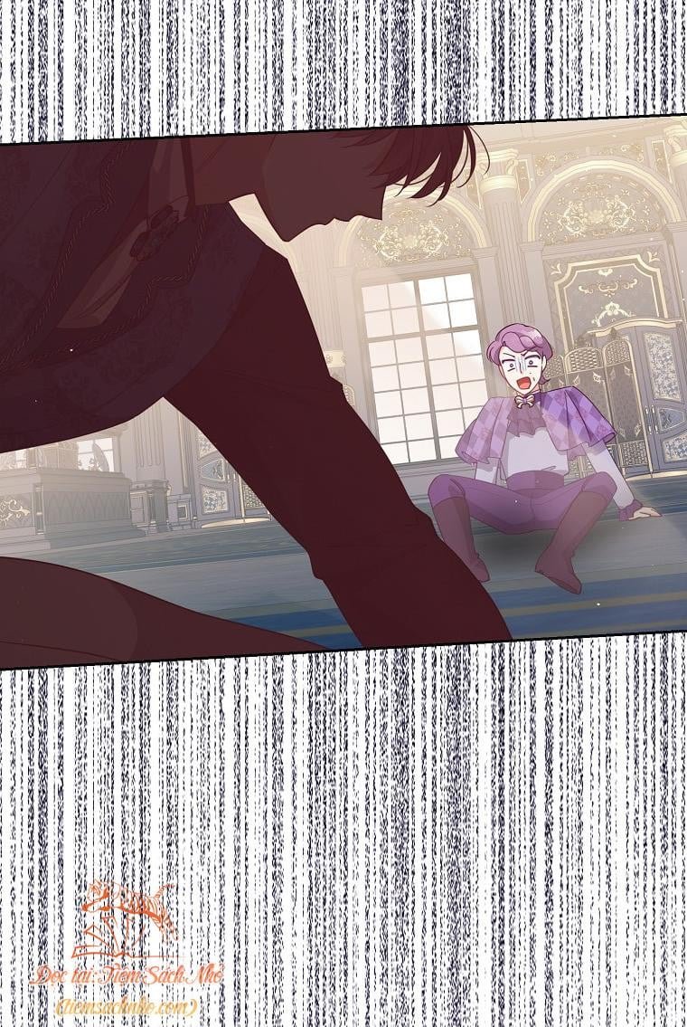 em gái cưng của đại công tước phản diện chapter 80.5 27