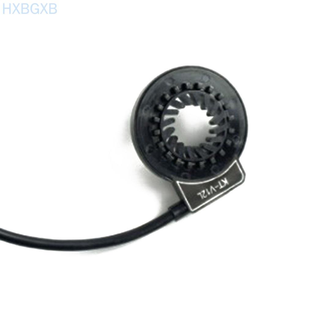 12 Signal Output Electric Bike PAS System Pedal Assistant Speed Sensor Electric Bicycle Accessory