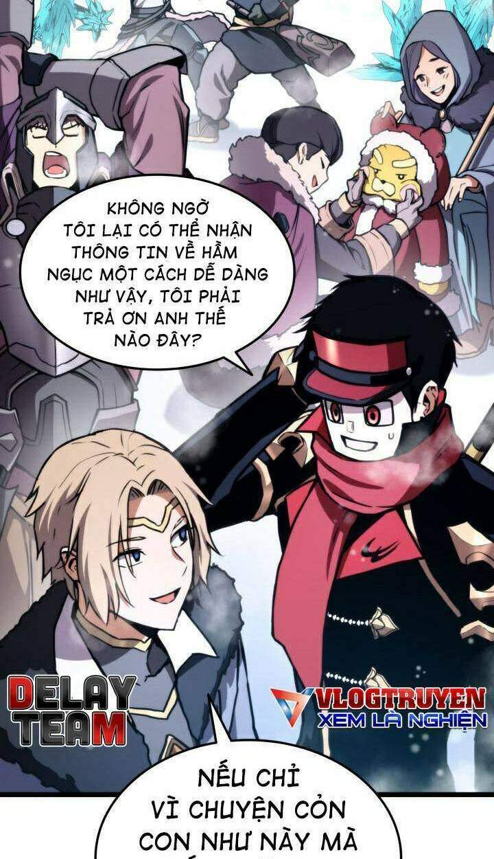 huyền thoại game thủ - tái xuất chapter 37 25