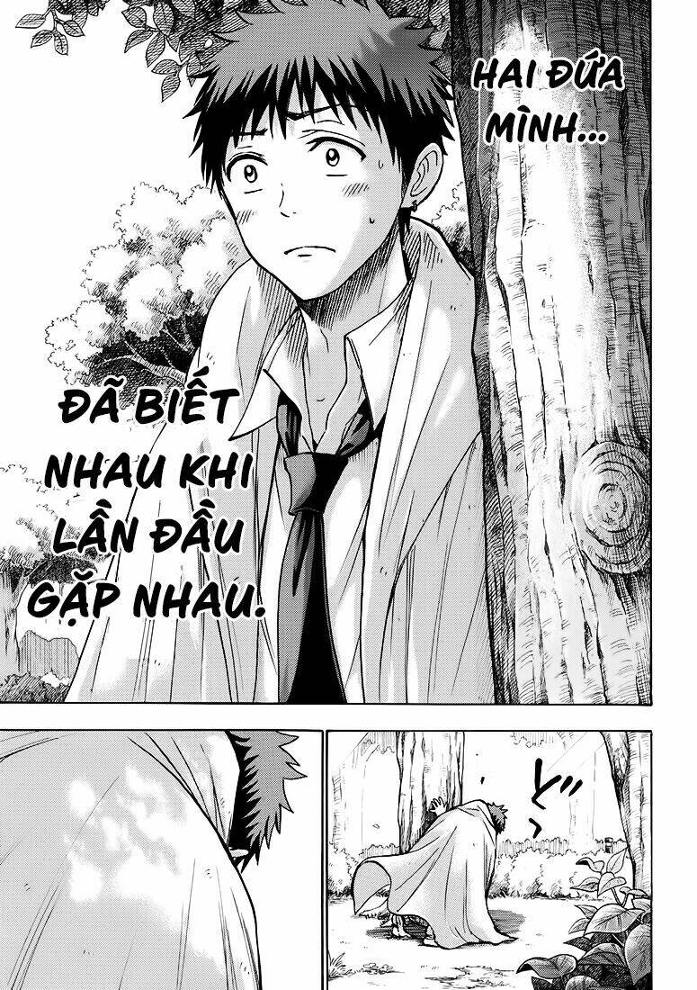 yamada và thất đại ma nữ chapter 213 5
