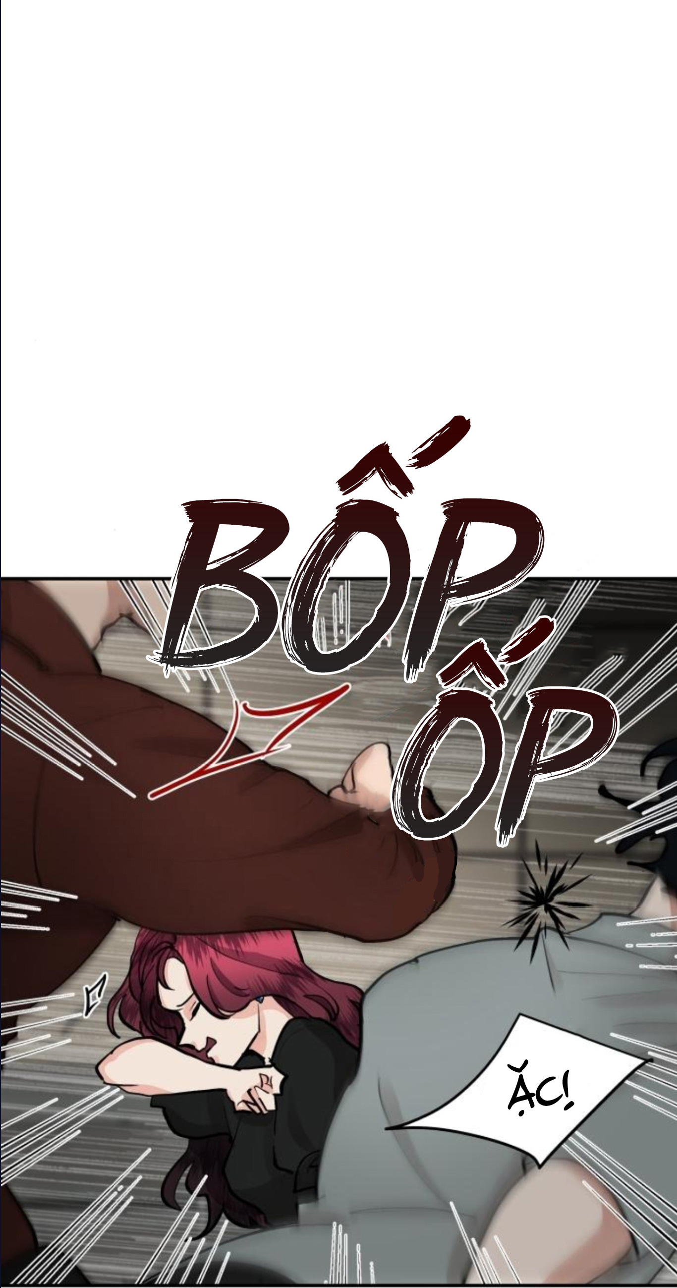 oan gia ngõ hẹp chapter 50 30