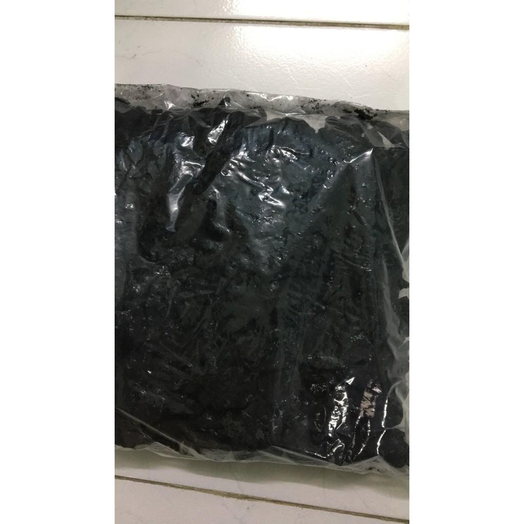 Than trồng lan 01 kg kích thước