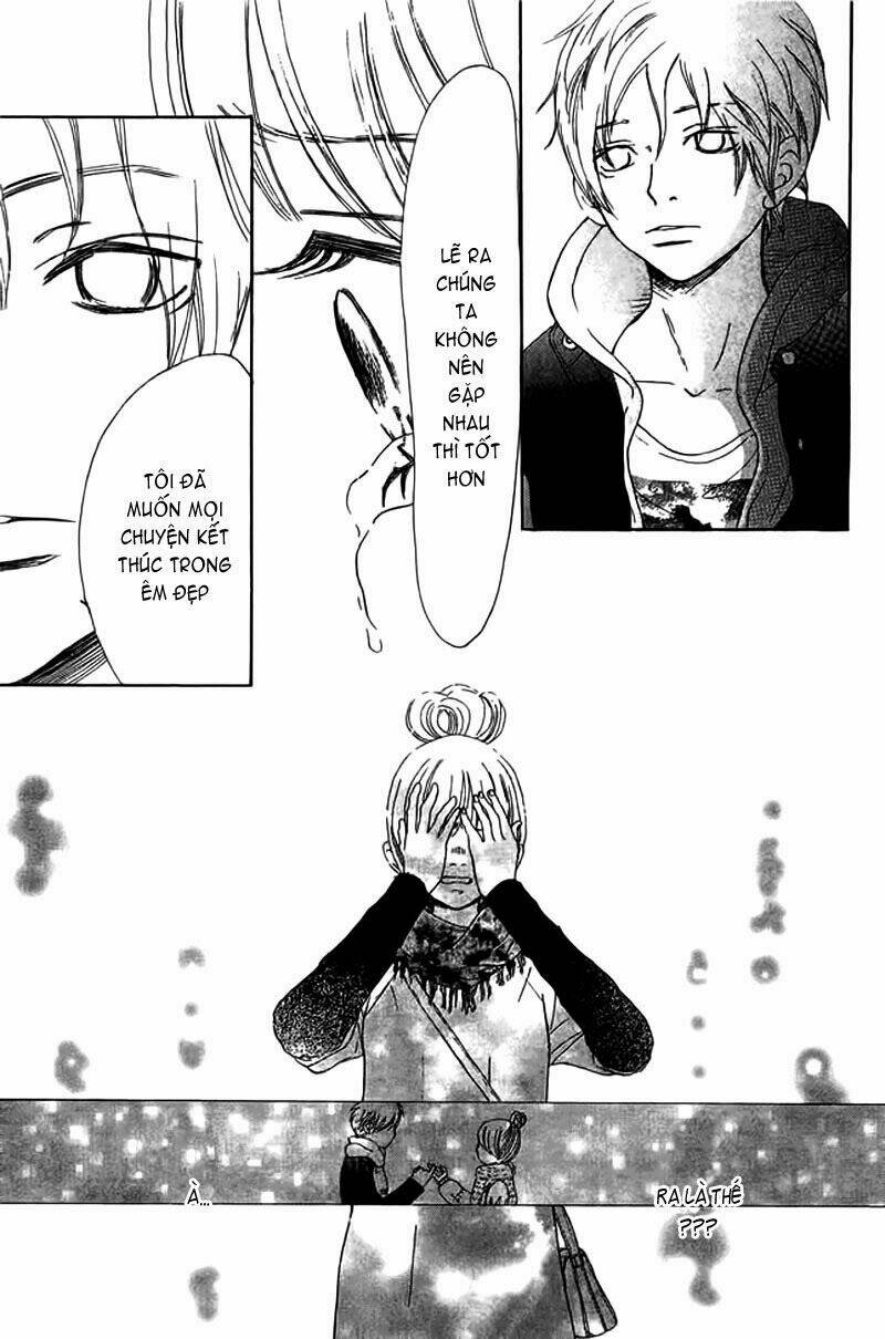 ngày ấy ta bên nhau chapter 52 30